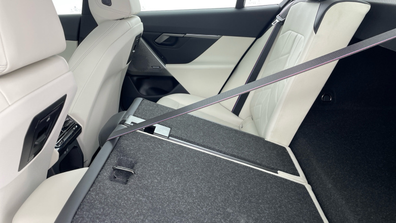 BMW i5 250kW eDrive40 M Sport Pro 84kWh 4dr Auto Electric Saloon